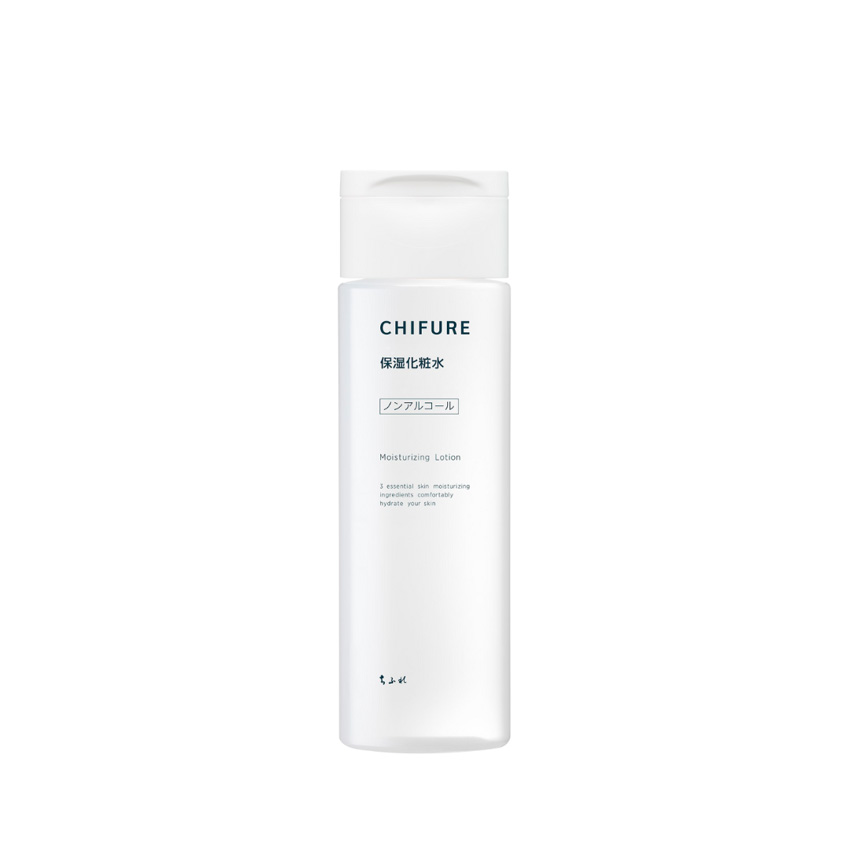 Lotion dưỡng ẩm Chifure Moisturizing Lotion