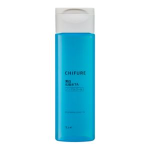 Lotion dưỡng sáng da Chifure Brightening Lotion TA