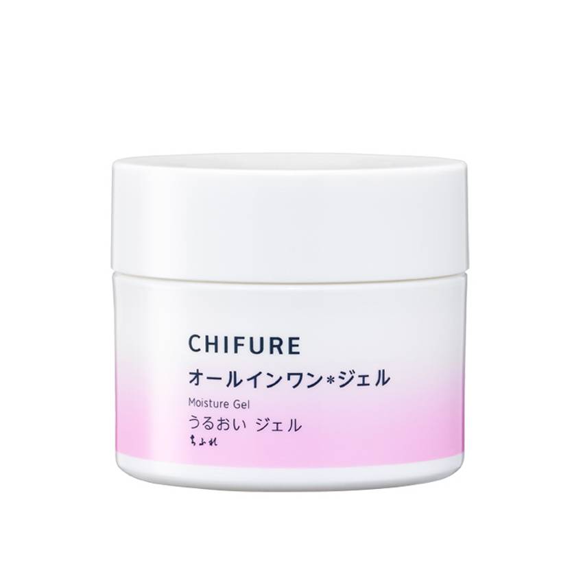 Gel dưỡng ẩm Chifure Moisture Gel