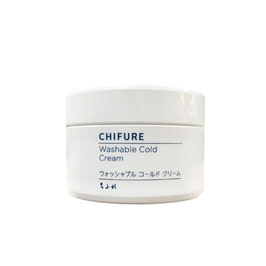Kem tẩy trang Chifure Washable Cold Cream